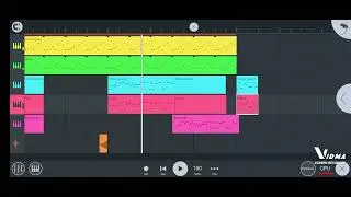 I scrapped an FNF Sonic.EXE fan song...
