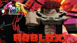 Buah Iblis Dough / Mochi Kombonya Sadis ! - Fruit Battleground Roblox Indonesia