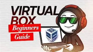 How to Install VirtualBox Explained in 4 Minutes | Tutorial for Beginners