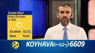 KÖY HAVASI KASTAMONU AKPINAR KÖYÜ - BİLECİK CUMALI KÖYÜ