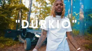 [FREE FOR PROFIT] Lil Durk Type Beat - 