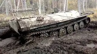 протозановское м/р. 