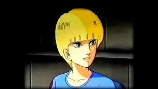 La Cantante Fantasma del Anime de los 80