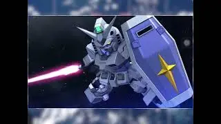 G-3  | Sd Gundam G Generation Eternal