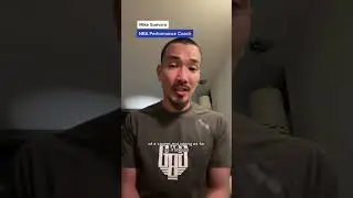 How to mainstain longevity as an athlete!