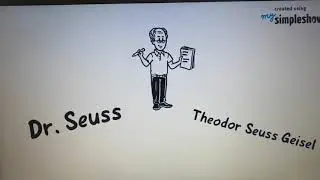 Dr. Seuss for ESL