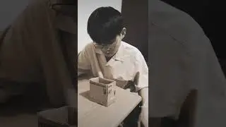 #shorts What's in the Illusionary Box