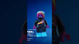 Every Rare Lego Skin I Have Part 1 
