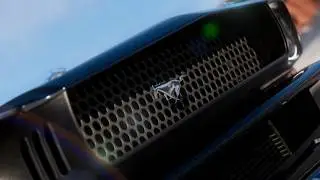 The Hoonigan Car Animation trailer | SSK Production | @ford @TheHoonigans @KenBlockHHIC