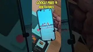 GOOGLE PIXEL 9 #PIXEL9 #GOOGLEPIXEL9 #GOOGLE #YOUTUBE