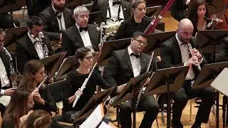 Soleriana - Carlos Surinach - Gran Canaria Wind Orchestra