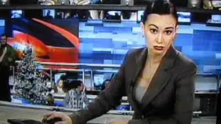 Большая разница--Пародия. Программа ВРЕМЯ