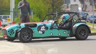 Nordschleife