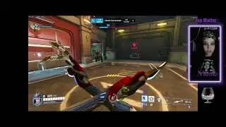 Angry Bronze Overwatch Comp doesn't sleep anywaysssss