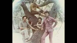 The Temptations - I Ain't Got Nothing