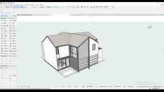 #ARCHICAD
