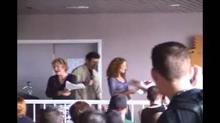 Bruce Campbell at Horrorfind 2002 p4.flv