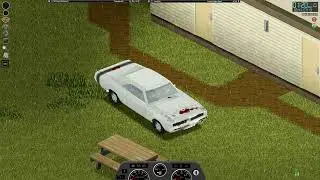 Project Zomboid Insane pop Ep2 try#1