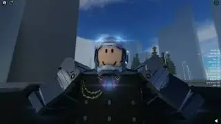 Roblox: iron man Réinventer gameplay ( se jeux est incroyable)#edit #roblox #keplerians #ironman