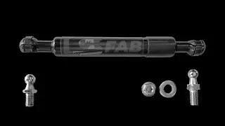 L.S Fabrication 67-72 C10 Tail Gate Saver #6772 #c10