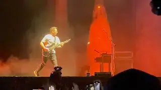 MUSE - Unraveling live in Jakarta