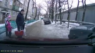 Кто виноват в ситуации Хотел аварии