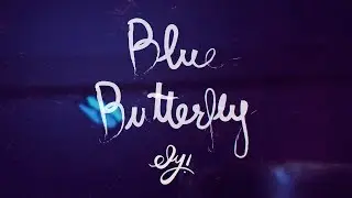 Life is Strange Song | Blue Butterfly - Ely!