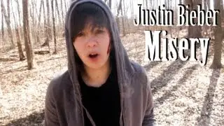 Misery ft Justin Bieber - In Theatres August 3rd!!