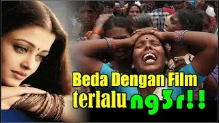 5 hal aneh dan m3nger!!k@n yang hanya ada di India