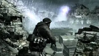 Call of Duty: Modern Warfare 3 - Launch Trailer [HD]