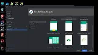 Getting Started with Android on IntelliJ