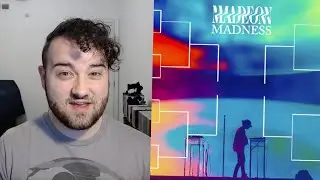 My Madeon Madness Bracket