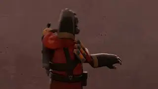Leave me alone Akira Fem Pyro [SFM]