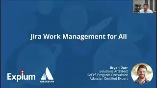 Jira Work Management for All Webinar | August 2022