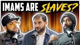 Are Imams Slaves Within The Muslim Community?
