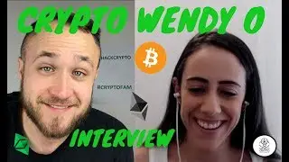 HOW TO SAFELY STORE BITCOIN OFFLINE WITH CRYPTO WENDY O