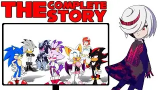 THE ADVENTURES ERA - Stream Story Summary Era 5 | Sage Q&A - LIVE