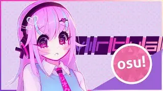 Geoxor - Virtual 【 OSU! 】