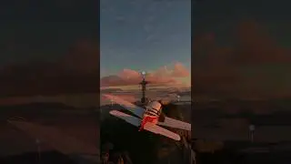 Flight Simulator - Voando sobre Rio De Janeiro #flightsimulator #RiodeJaneiro #xbox