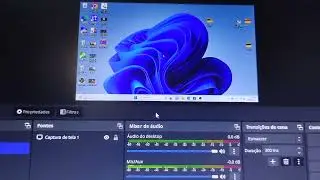 Como Ocultar O OBS Studio Para Gravar Vídeos No Pc