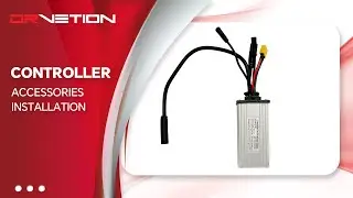 Controller removal and installation