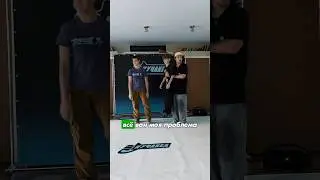 Разобрали очень интересную тему на моем классе 😉 #music #брейкданс #dance #concept