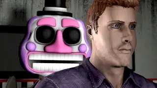 BEST FNAF ANIMATIONS [2015-2019]