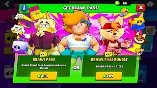 🔥NEED BRAWL PASS AGAIN?🔥