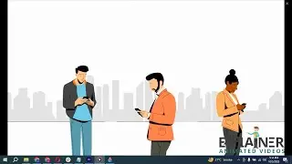 OfferFit - 2D Mobile Animated Video