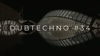 DUB TECHNO #34 || TRANSCENDENT SETS