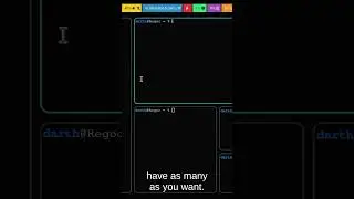 Spawning and resizing windows in 