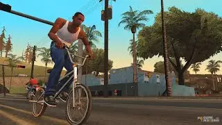 Gta san mobile 2019 || 🔥 جتا سان اندريس ومهمه رقم 1