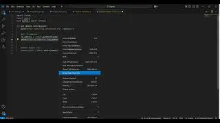 Domain Name Lookup using Python Script
