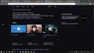 How To Get Dark Mode On Every Websites In Google Chrome